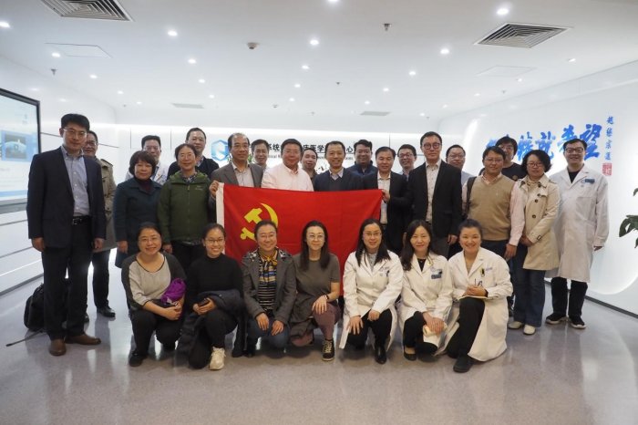 2025年03月11日清华大学医学